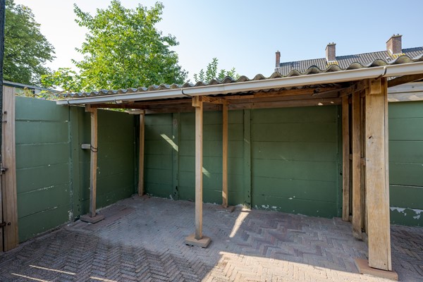 Medium property photo - Prins Bernhardlaan 4, 2252 GW Voorschoten